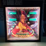 Gottlieb Mars God of War kopruit flipperkast, Ophalen, Zo goed als nieuw, Flipperkast, Gottlieb