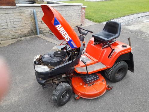 tracteur tondeuse, Jardin & Terrasse, Tondeuses autoportées, Utilisé, Enlèvement