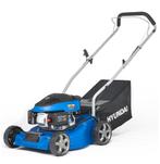 Tondeuse à essence Hyundai neuve en boîte, Enlèvement, Neuf, Essence, Hyundai