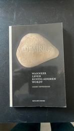 G. Devriendt - Ademsrust, Ophalen of Verzenden, Gelezen, G. Devriendt