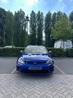 Golf 7 R variant 2016, Blauw, Te koop, Golf, Particulier