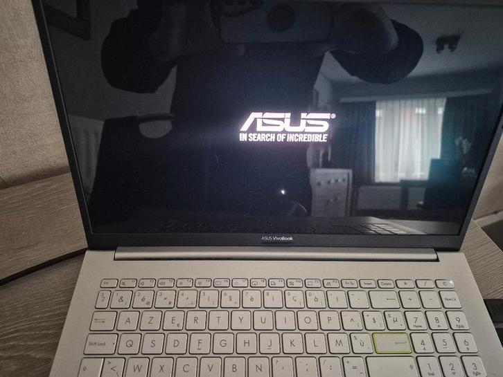 Asus Vivobook, Computers en Software, Windows Laptops, Gebruikt, 15 inch, Ophalen