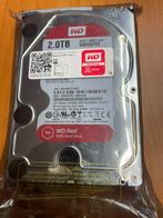 Western Digital Red 2TB Hard Drive, Desktop, Enlèvement ou Envoi, Neuf