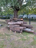 Gratis bilzen, Tuin en Terras, Ophalen, Zo goed als nieuw
