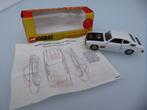 Corgi Toys Whizzwheels Roger Clark's Ford Capri, Hobby en Vrije tijd, Ophalen of Verzenden, Gebruikt