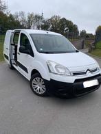 Berlingo 3 places hdi, Autos, Euro 5, Achat, Diesel, Blanc