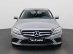 Mercedes-Benz C-Klasse Berline C 180 d Business Solution, 1800 kg, 4 portes, Entreprise, Noir