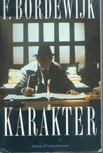 F.Bordewijk – Karakter λ, Boeken, Verzenden, Gelezen