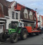 Palfinger pk 13001k remote afstand bediening manbak, Zakelijke goederen, Machines en Bouw | Kranen en Graafmachines, Ophalen, Hijswerktuig