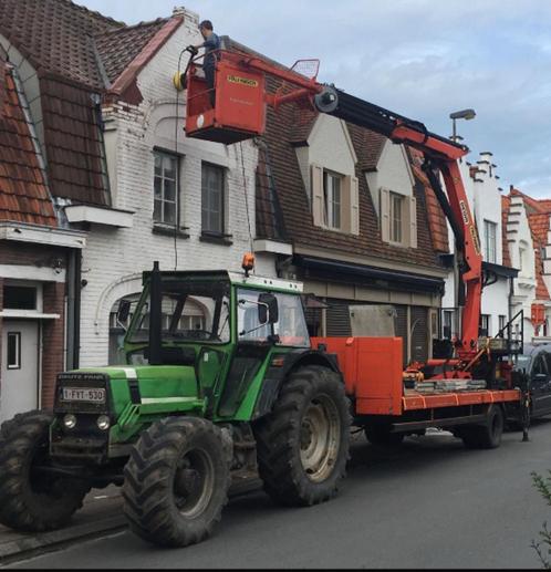 Palfinger pk 13001k remote afstand bediening manbak, Zakelijke goederen, Machines en Bouw | Kranen en Graafmachines, Hijswerktuig