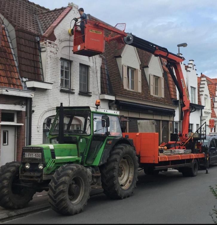 Palfinger pk 13001k remote afstand bediening manbak, Zakelijke goederen, Machines en Bouw | Kranen en Graafmachines, Hijswerktuig
