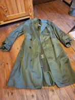 Manteau imperméable et doublure, US période Vietnam, Armée de terre, Envoi, Vêtements ou Chaussures
