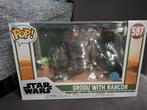 Funko pop star wars 587, Ophalen of Verzenden, Nieuw