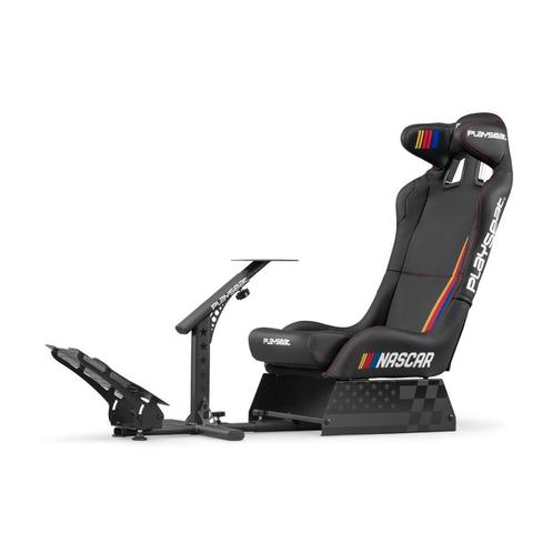 Playseat Evolution PRO NASCAR, Games en Spelcomputers, Games | Sony PlayStation 5, Nieuw, Ophalen of Verzenden