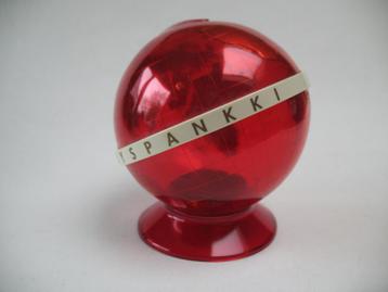 Vintage spaarpot Föreningsbanken/Yhdyspankki Finland beschikbaar voor biedingen