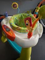 Bright starts jumper, Kinderen en Baby's, Ophalen, Zo goed als nieuw