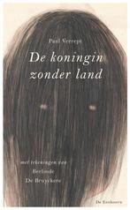 De koningin zonder land Tekeningen van Berlinde De Bruycker, Boeken, Kunst en Cultuur | Beeldend, Ophalen of Verzenden, Gelezen