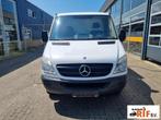 Mercedes-Benz Sprinter 313 CDI/ Eis/ Ice/-40/ Carlsen Baltic, Autos, Camionnettes & Utilitaires, Tissu, Rétroviseurs électriques