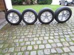Velgen met banden, Auto-onderdelen, Ophalen, 18 inch, Banden en Velgen, All Season