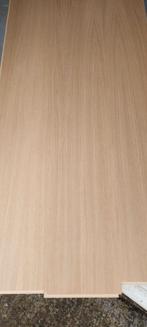 Parquet chene, Enlèvement, Bois