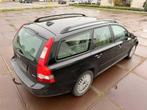 2004 Volvo V50 Personenauto, Auto's, Gebruikt, Overige brandstoffen, Bedrijf, Handgeschakeld