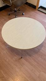 Table basse vintage, Maison & Meubles, Enlèvement, Utilisé