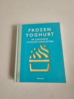Frozen yoghurt , Constance Lorenzi ,9789022329498, Verzenden, Zo goed als nieuw, Constance Lorenzi, Europa