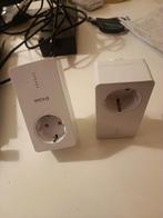 D-link powerline adapter, D-link, Enlèvement ou Envoi, Neuf