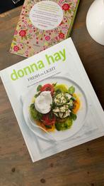 Donna Hay kookboek, Boeken, Kookboeken, Ophalen, Zo goed als nieuw