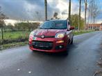 Fiat panda automaat, Auto's, Fiat, Automaat, Euro 5, Stof, Panda