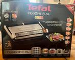 Tefal Optigrill XL, Electroménager, Enlèvement ou Envoi, Plaques amovibles, Comme neuf