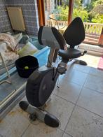 Velo semi couché marque tunturi, Sport en Fitness, Fitnessapparatuur, Ophalen of Verzenden, Zo goed als nieuw, Ligfiets