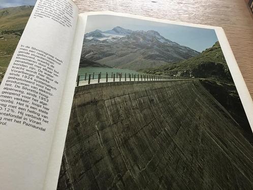 Boek :OOSTENRIJK ;om op reis te gaan,ski-land ,beklimmingen, Boeken, Reisgidsen, Zo goed als nieuw, Reisgids of -boek, Europa