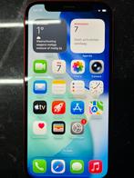 iPhone 12 mini 128 GB in (PRODUCT)RED, Telecommunicatie, Zonder simlock, 74 %, Zonder abonnement, Rood