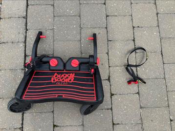 Lascal Buggy Board Mini beschikbaar voor biedingen