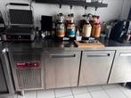 DIAMOND koelkast, werktafel, Zakelijke goederen, Ophalen