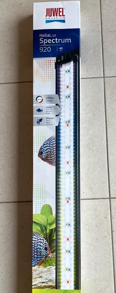 Juwel HeliaLux Led / Spectrum – 920 – HeliaLux SmartControl, Dieren en Toebehoren, Vissen | Aquaria en Toebehoren, Zo goed als nieuw