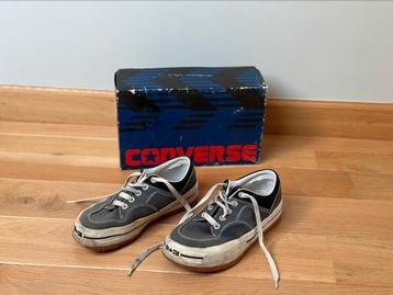 Vintage All Stars by Converse (maat 42-43) beschikbaar voor biedingen