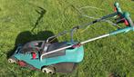 Elektrische Grasmaaier BOSCH - (aandrijfriem ontbreekt)  €15, Tuin en Terras, Ophalen, Gebruikt, Elektrische grasmaaier, Opvangbak