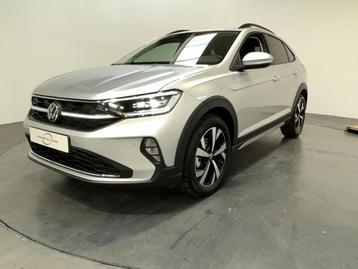 Volkswagen Taigo Life  beschikbaar voor biedingen