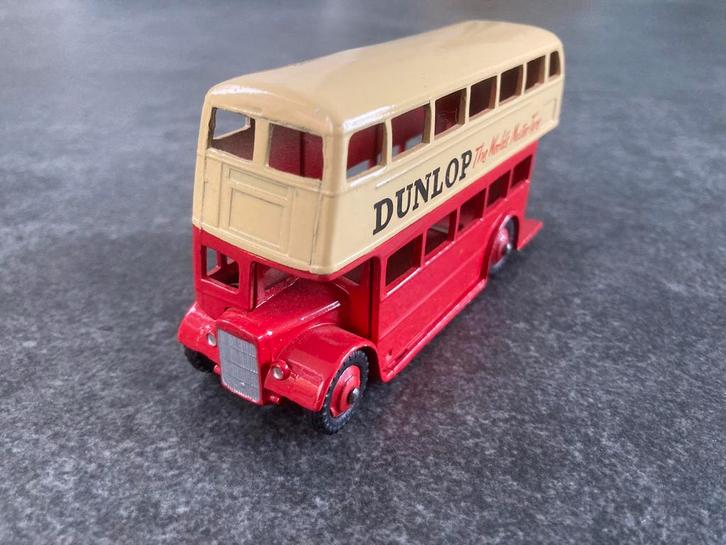 Dinky toys 29c in topstaat., Hobby en Vrije tijd, Modelauto's | 1:43, Dinky Toys, Ophalen of Verzenden