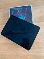 iPad Pro 11 inch 64 GB, gekocht in 2019, Apple iPad Pro, Grijs, Wi-Fi, Gebruikt