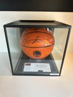 Gesigneerde NBA basketbal door Kevin Durant, Ophalen, Nieuw, Bal