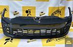 VW GOLF 8 VIII GTI GTD GTE Voorbumper 5H0807221G origineel, Gebruikt, Voor, Volkswagen, Bumper