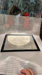 Four intérieur en verre Aeg, Electroménager, Fours, Enlèvement ou Envoi, Encastré, Utilisé, Air chaud