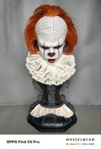 Buste Pennywise / IT / Ça prime 1 studio, Ophalen, Zo goed als nieuw