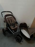 Kinderbuggy maxi cosi - met slaapmand, Kinderen en Baby's, Kinderwagens en Combinaties, Gebruikt, Ophalen of Verzenden