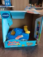 Vtech Toet Toet Auto's Ralph Raceauto, Ophalen, Gebruikt