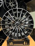 20 inch velgen nieuw voor Mercedes AMG look 5x112 C E klasse, Velg(en), Nieuw, Ophalen of Verzenden, Personenwagen