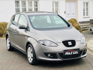 Seat Altea 2.0 FSI * BENZINE * AUTOMAAT * 136.000 beschikbaar voor biedingen